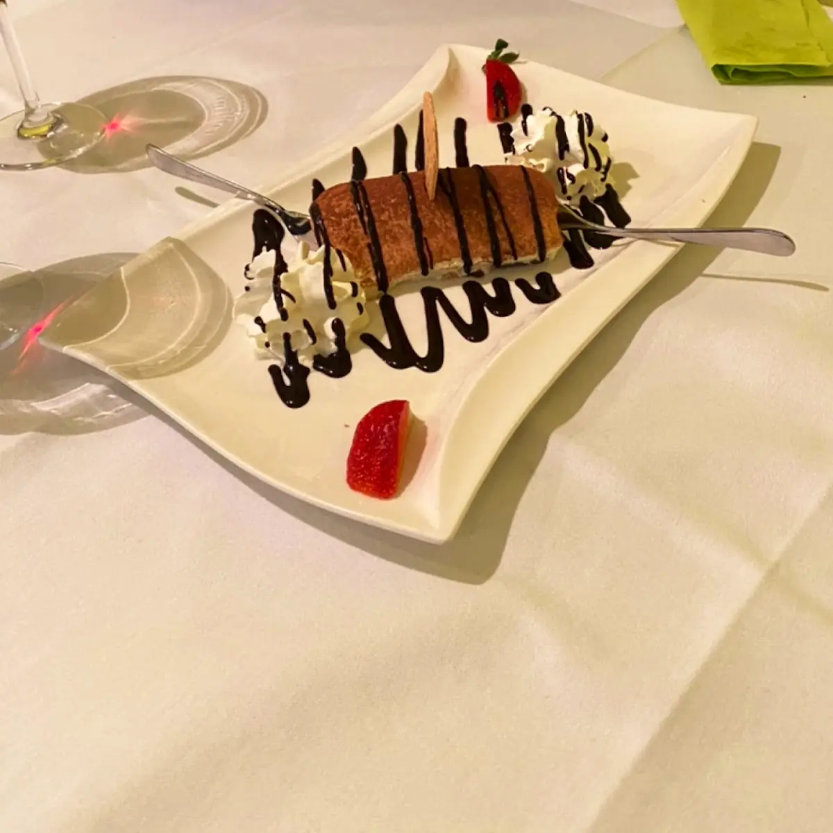 Tiramisù
