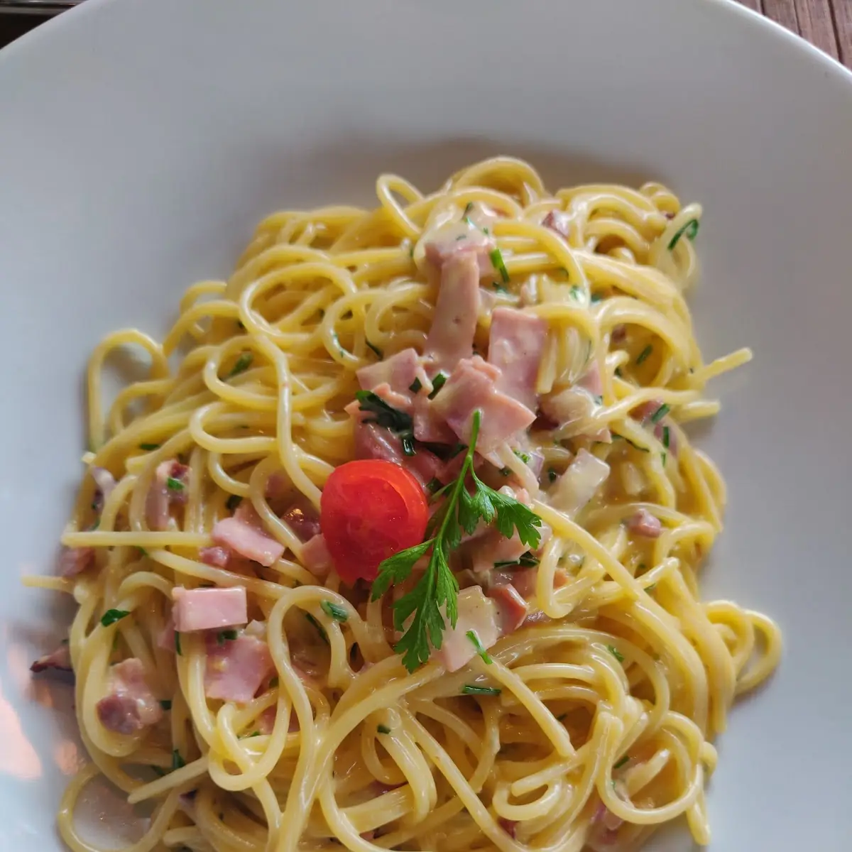 Carbonara