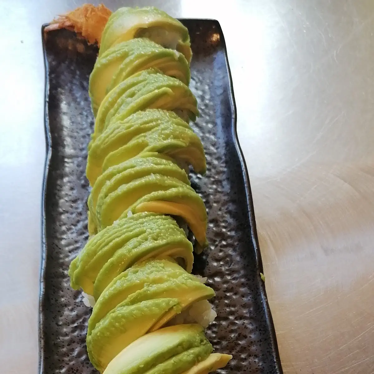 Dragon Roll