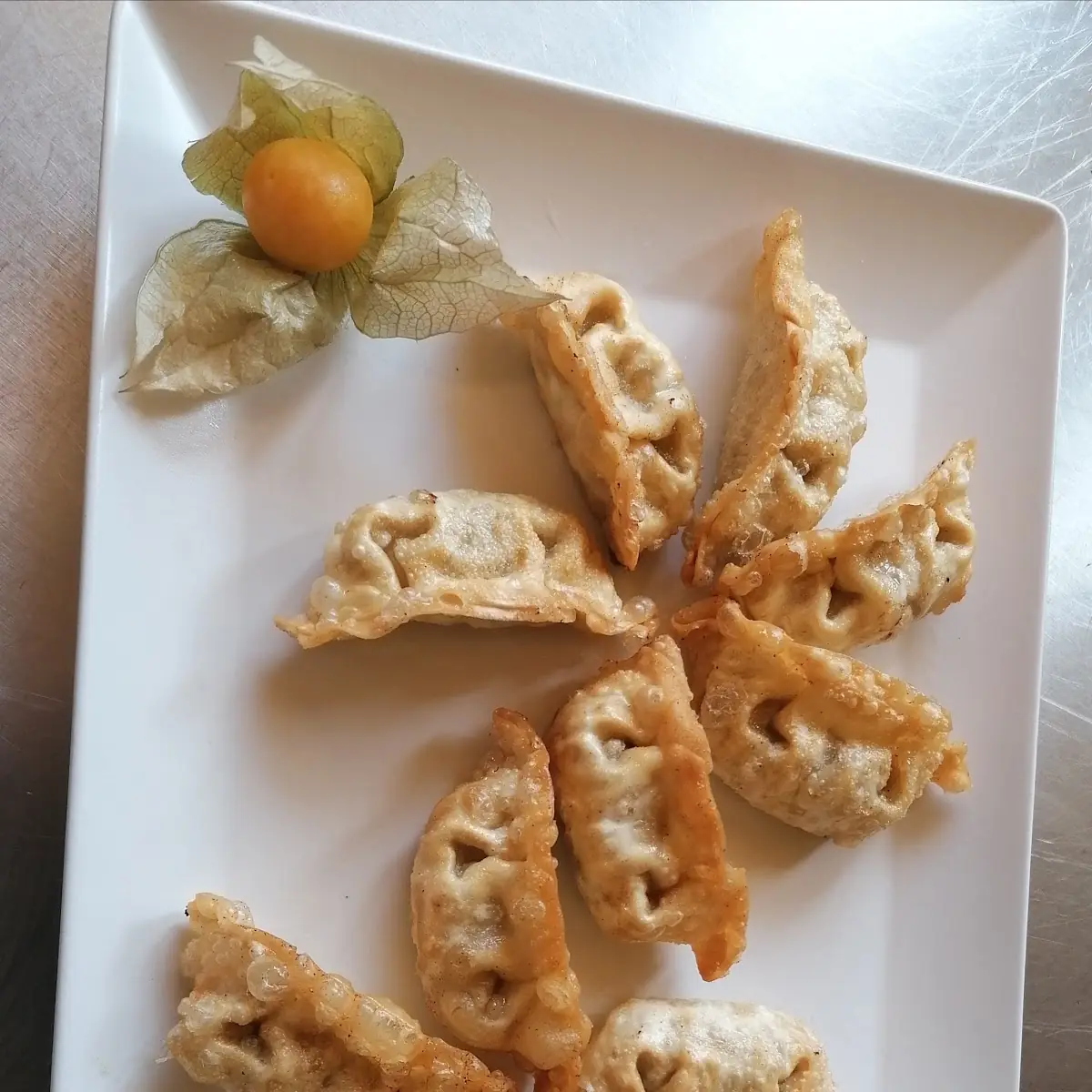 Teigtaschen