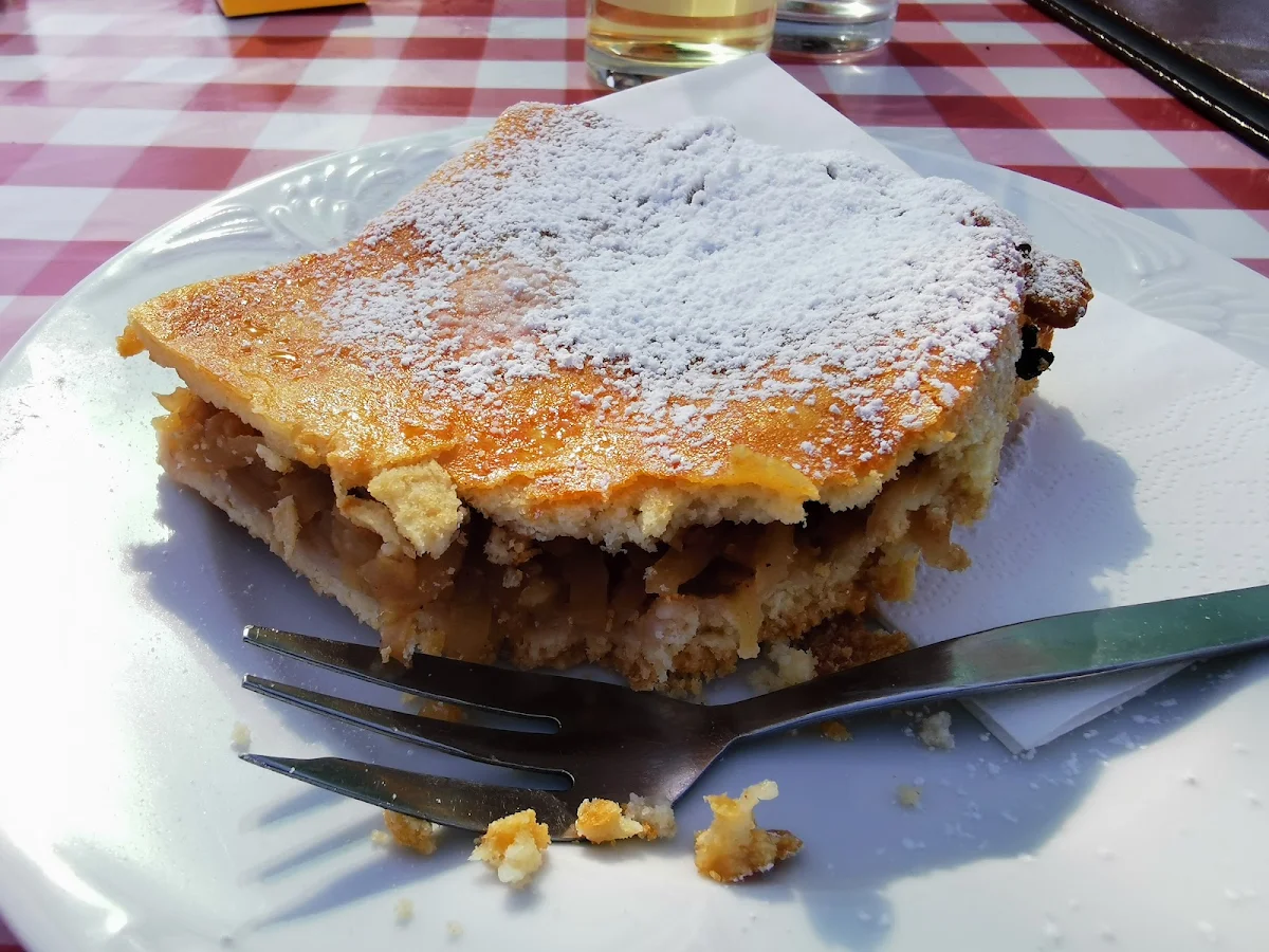 Apfelschlangel