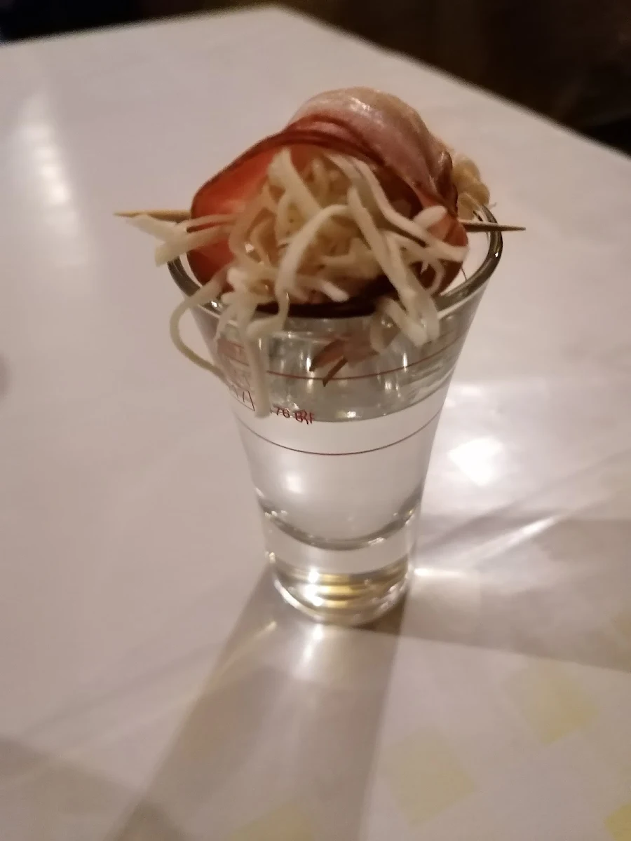 Bauern Tequila