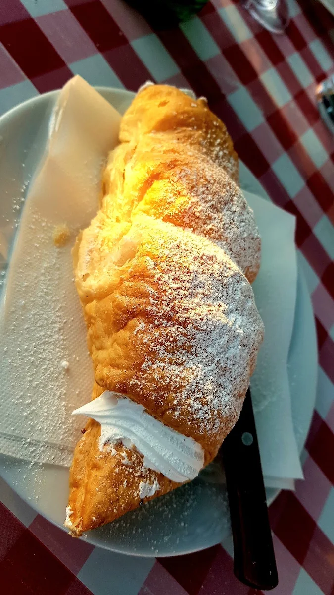 Schaumrolle