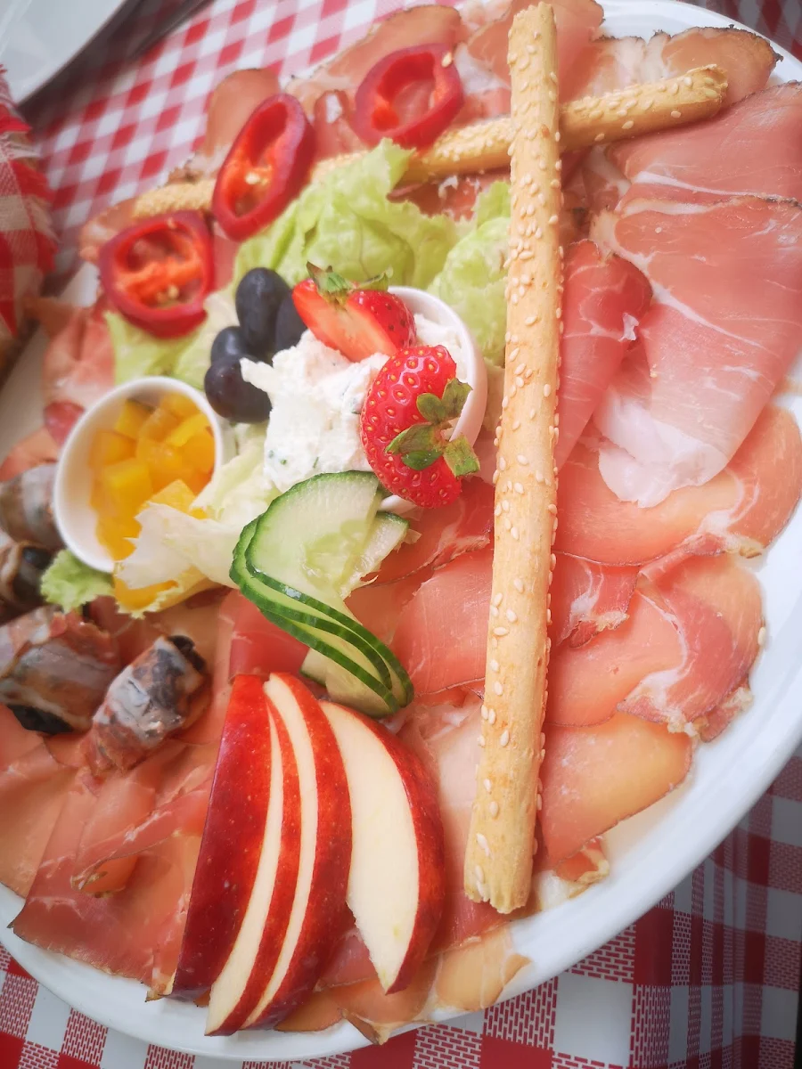 Schinkenvariation