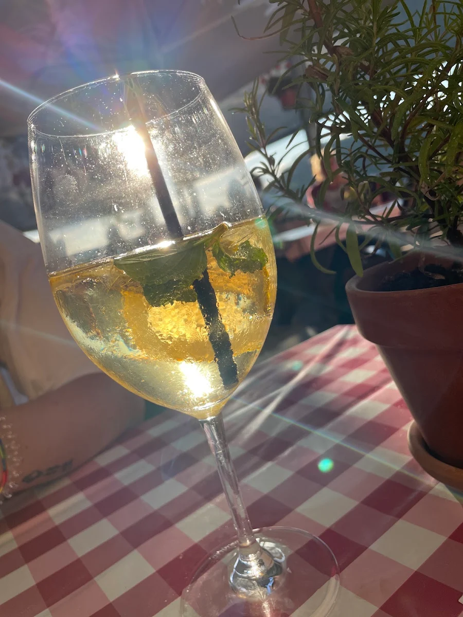 Spritzer