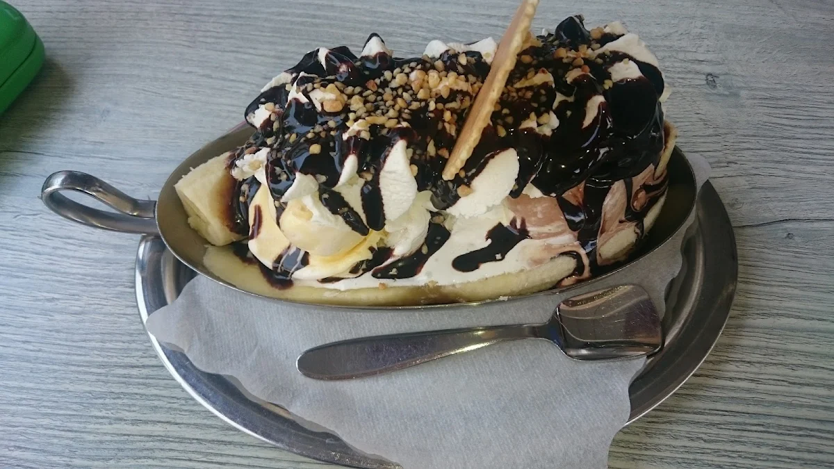 Banana Split