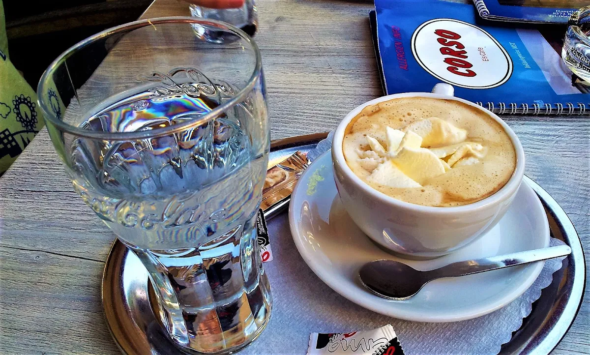 Whipped Cream