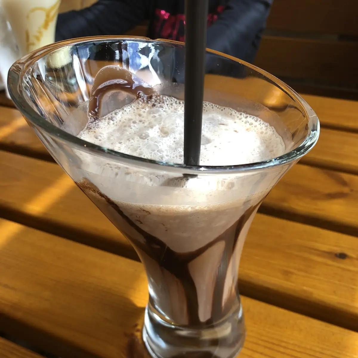 Milchshake