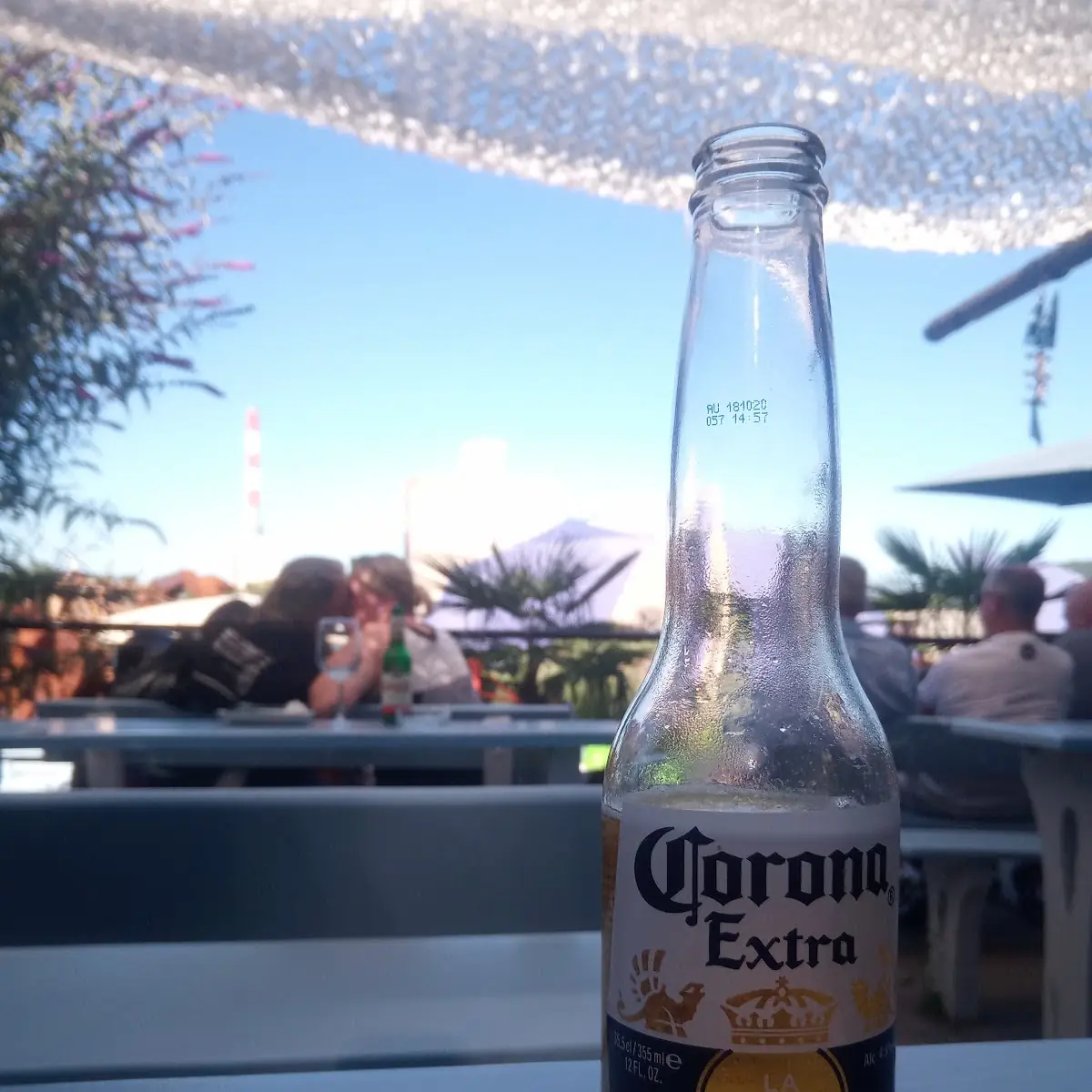Corona Extra