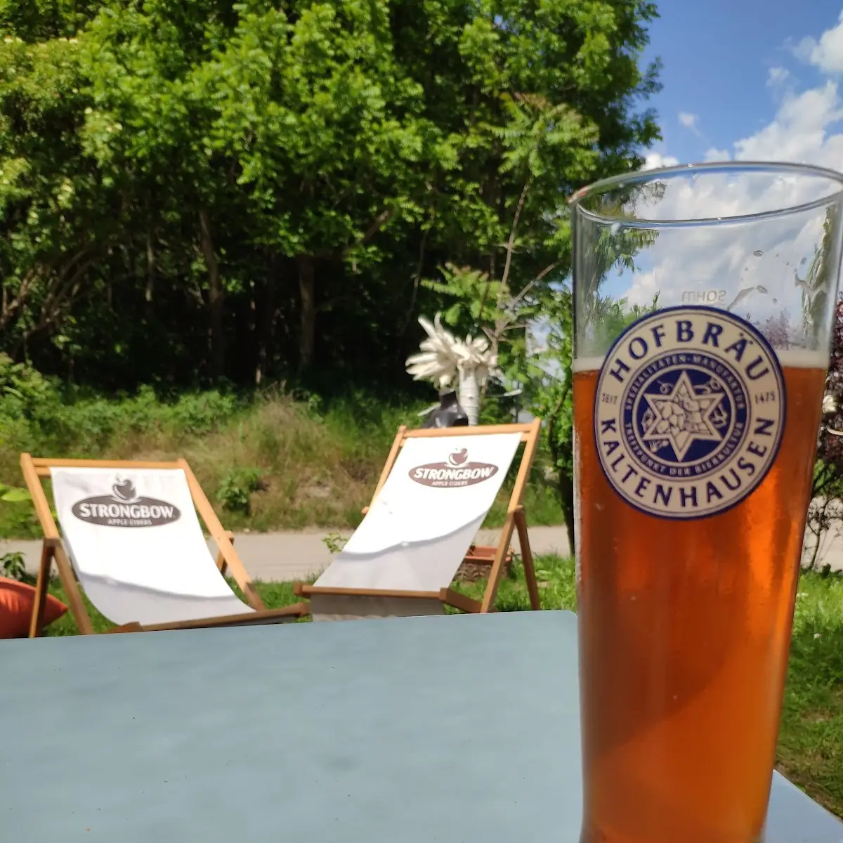 Draft Beer