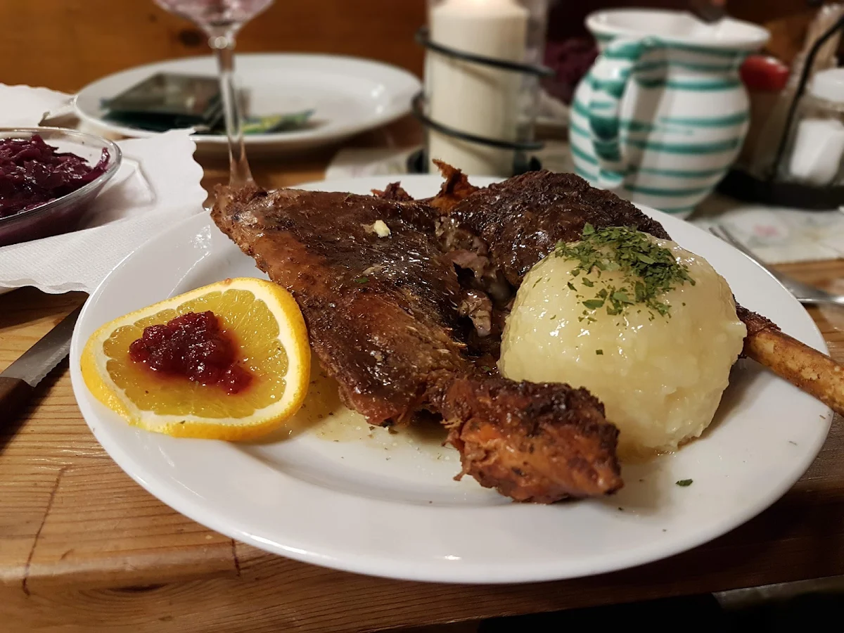 Super Gansl Essen