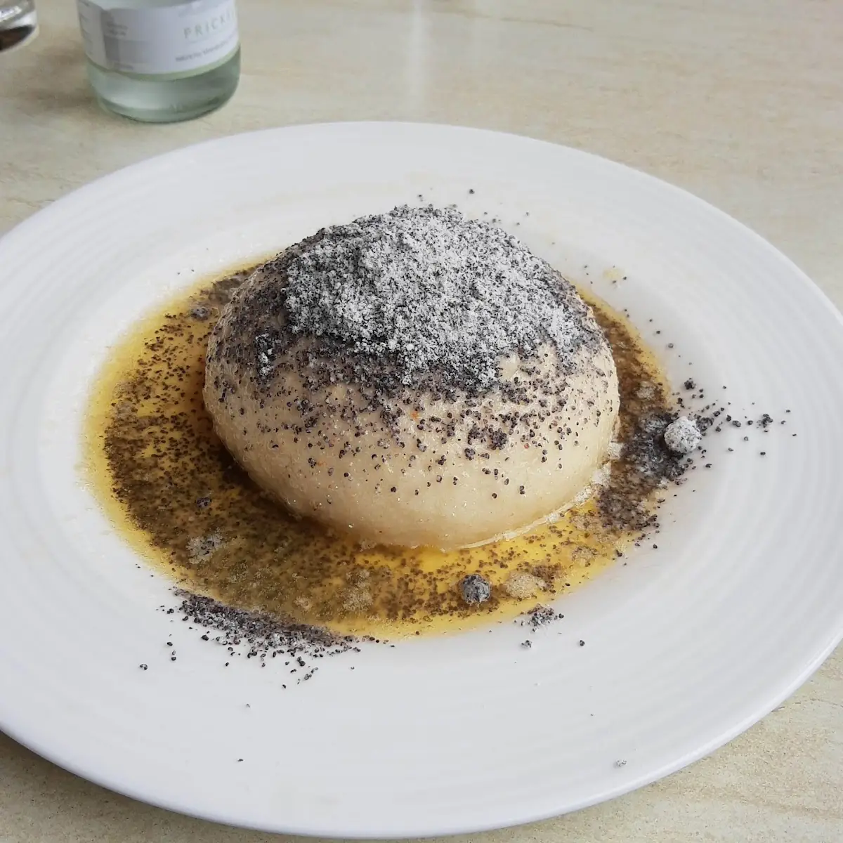 Germknödel