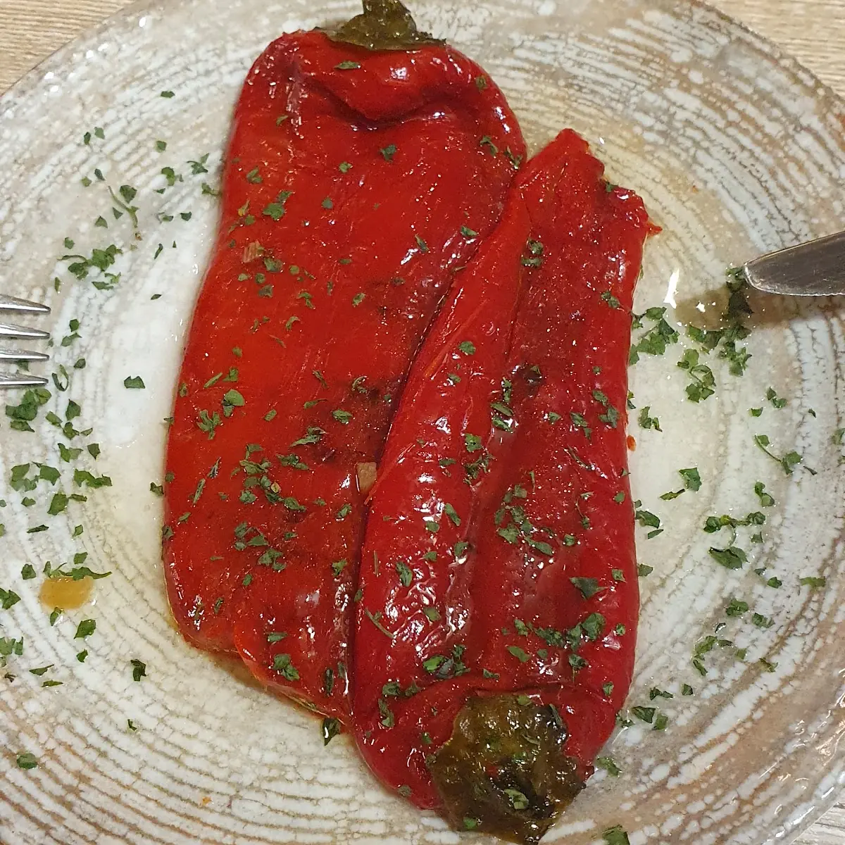 Paprika