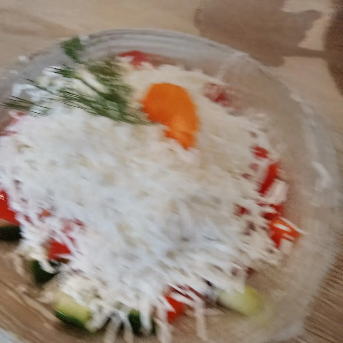 Sopska Salat