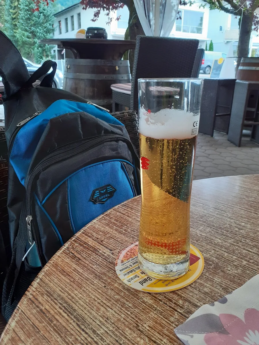 Ein Gutes Bier