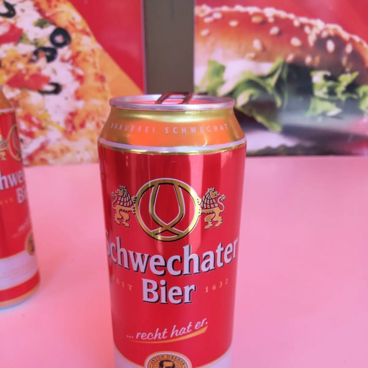 Günstiges Bier
