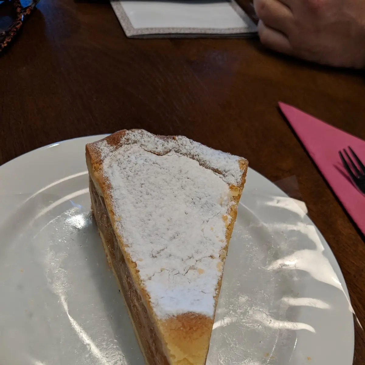Kuchen Torten Strudel
