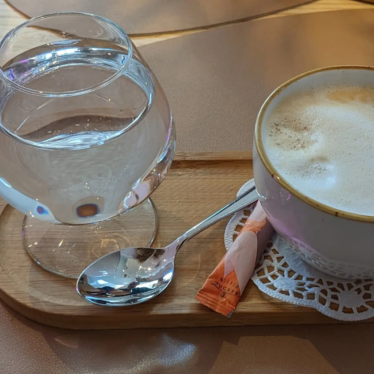 Cappuccino