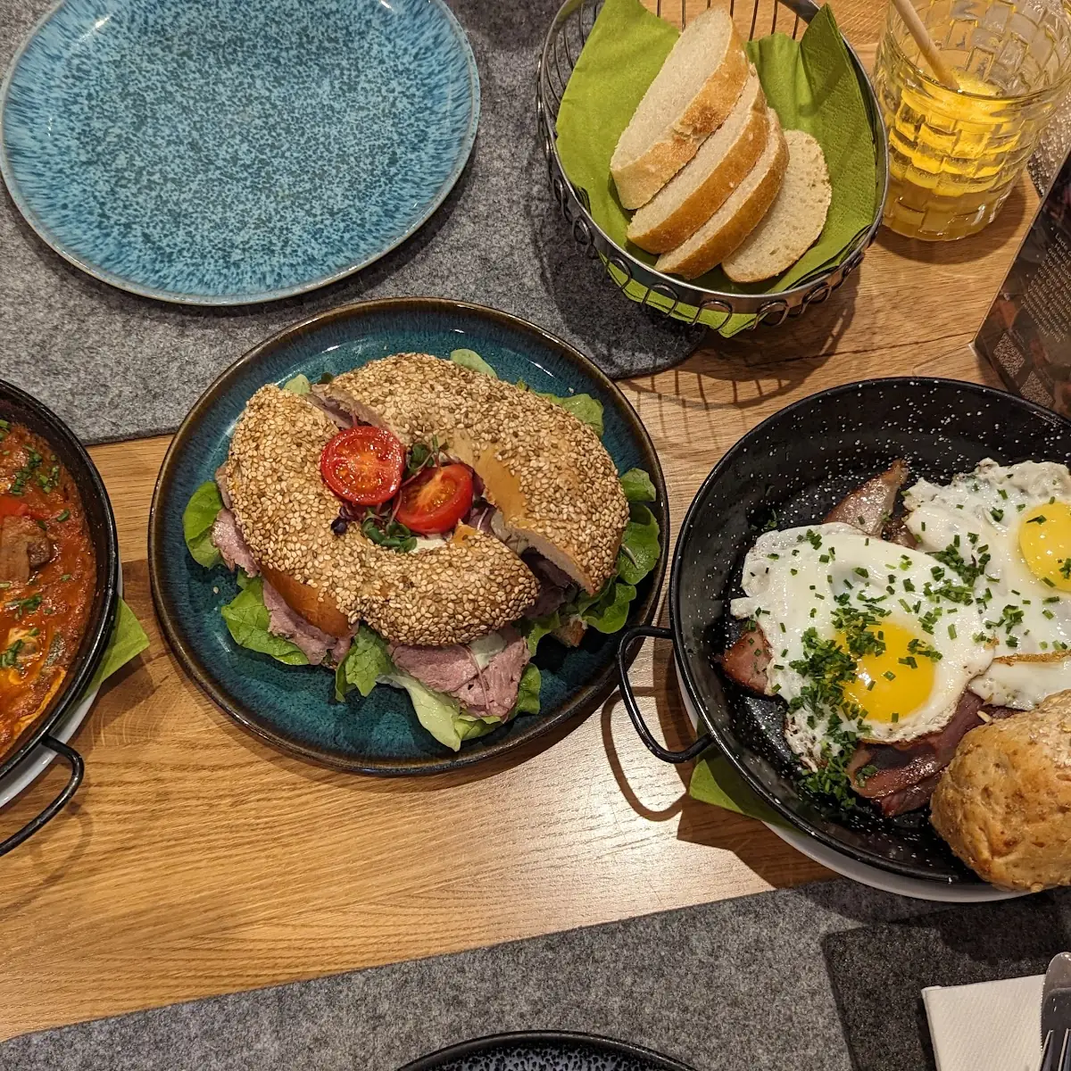 Shakshuka