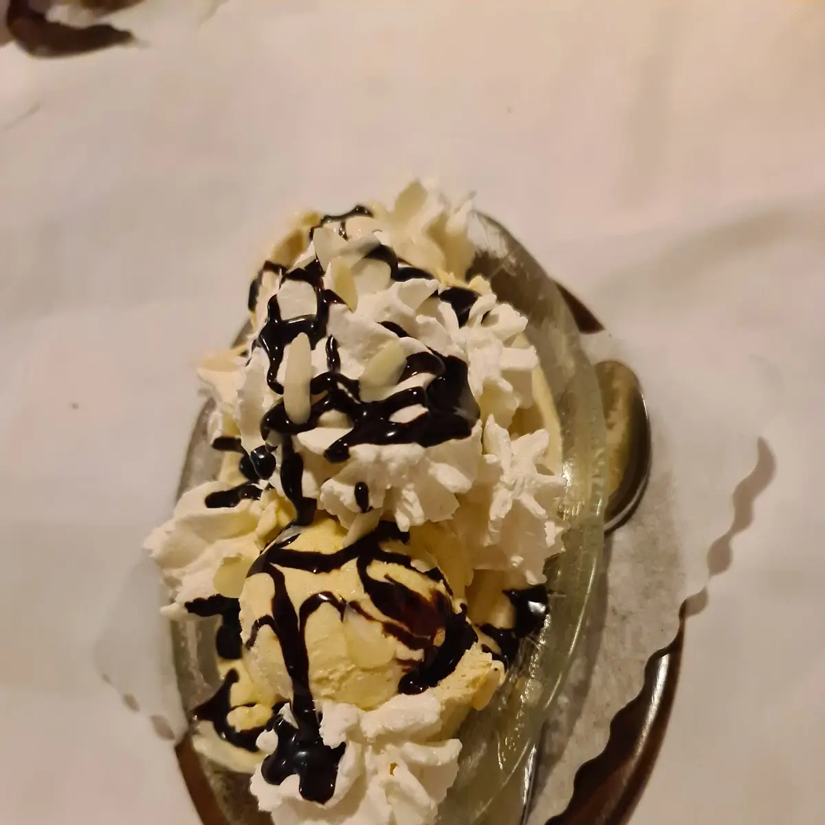 Banana Split