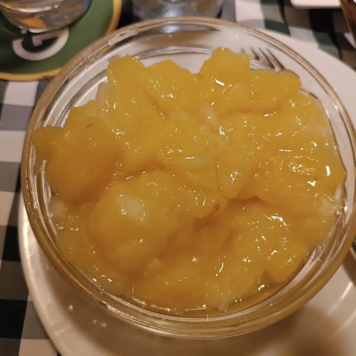 Kartoffelsalat