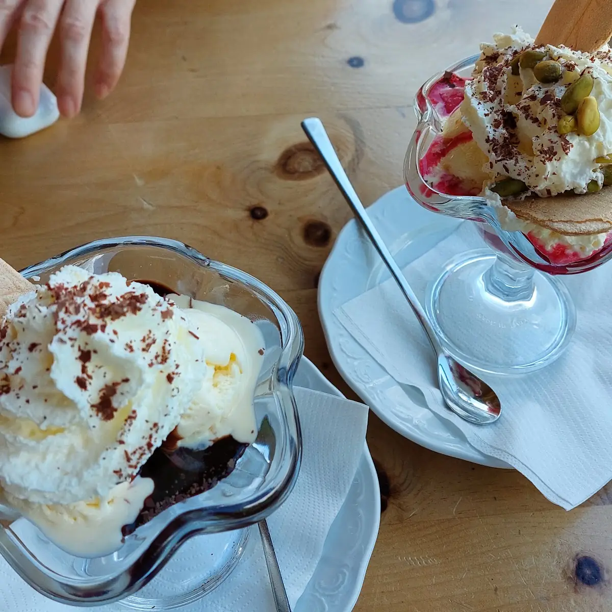 Banana Split