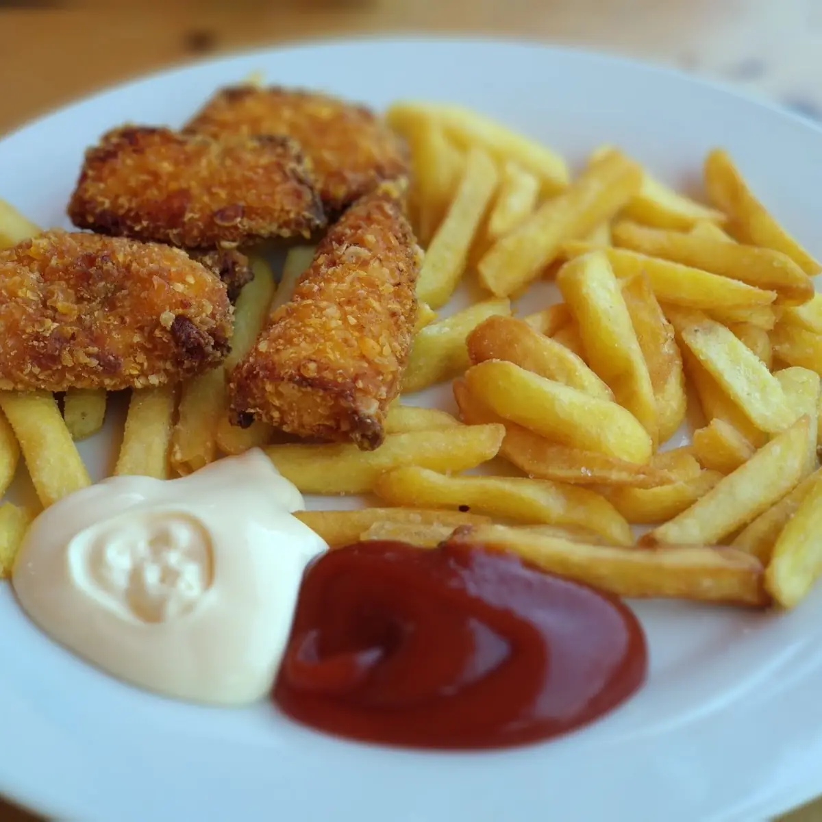 Chicken Nuggets