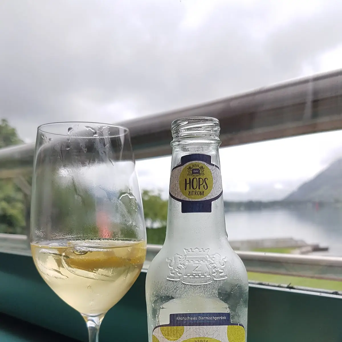 Limonade