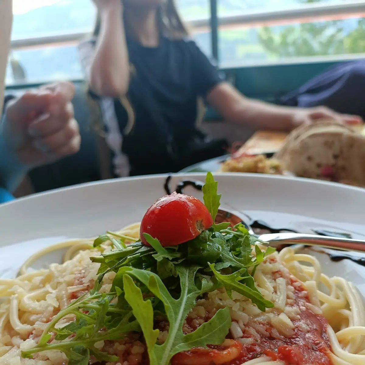 Pasta