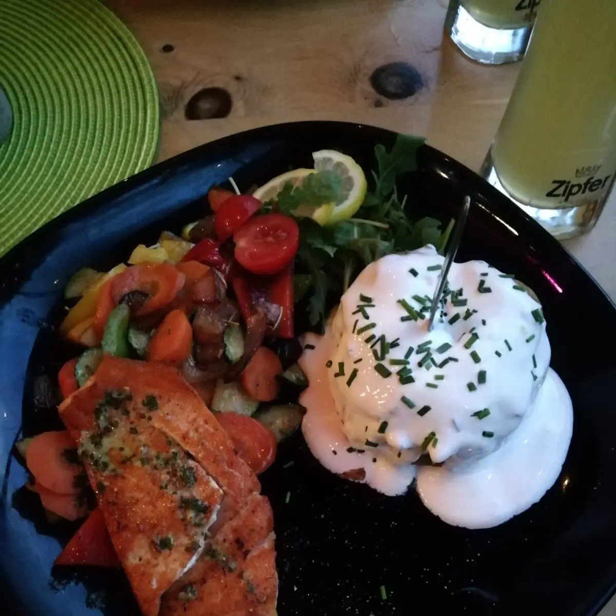 Salmon