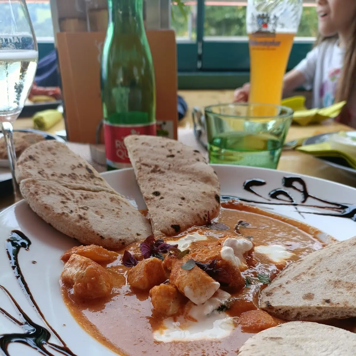 Tikka Masala