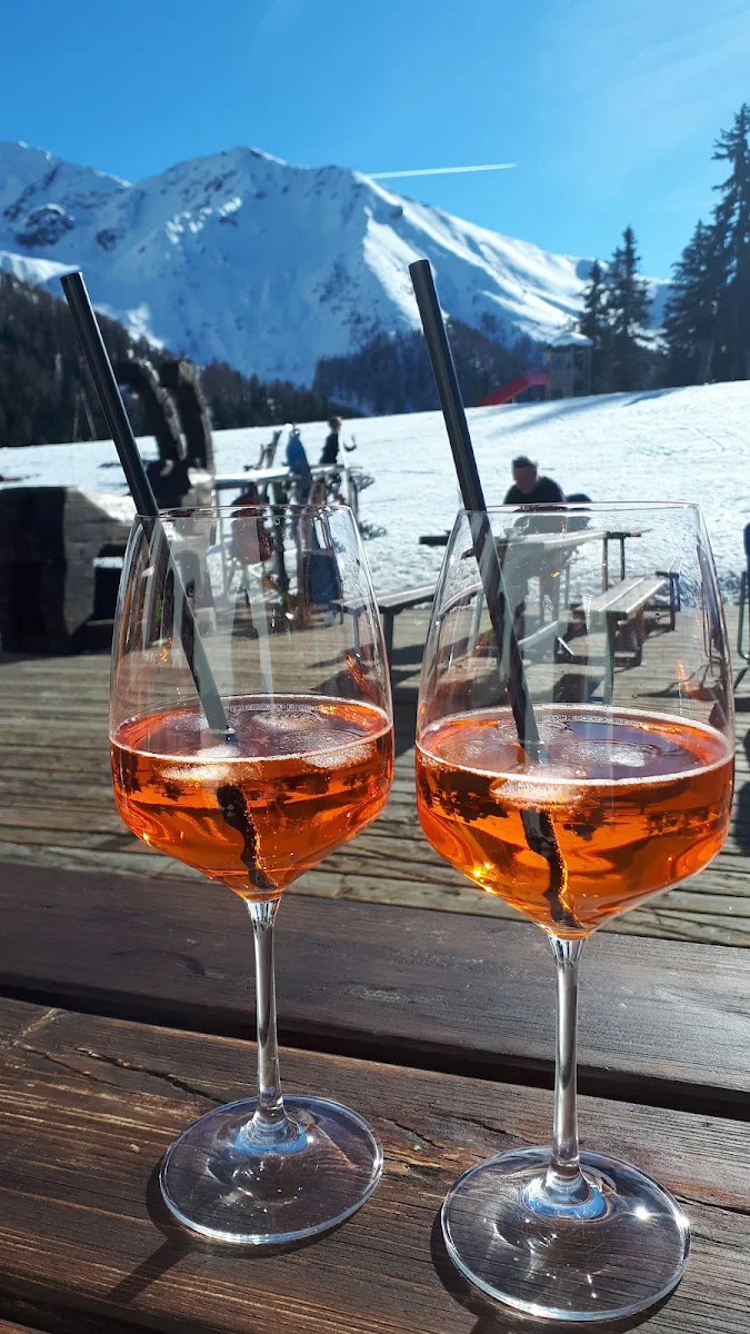 Aperol Spritz