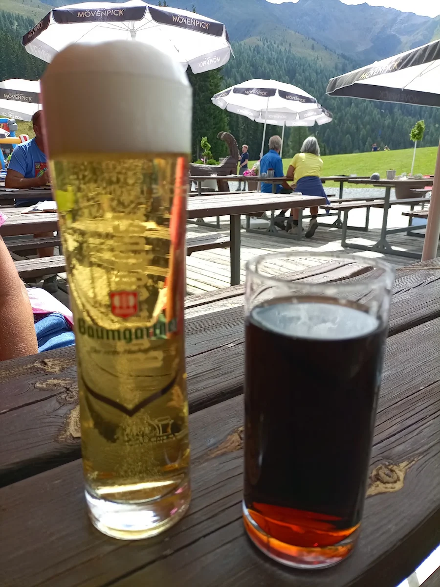 Bier En Cola