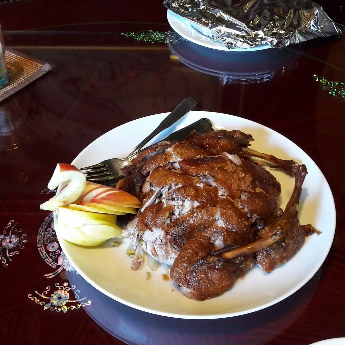 Peking Ente