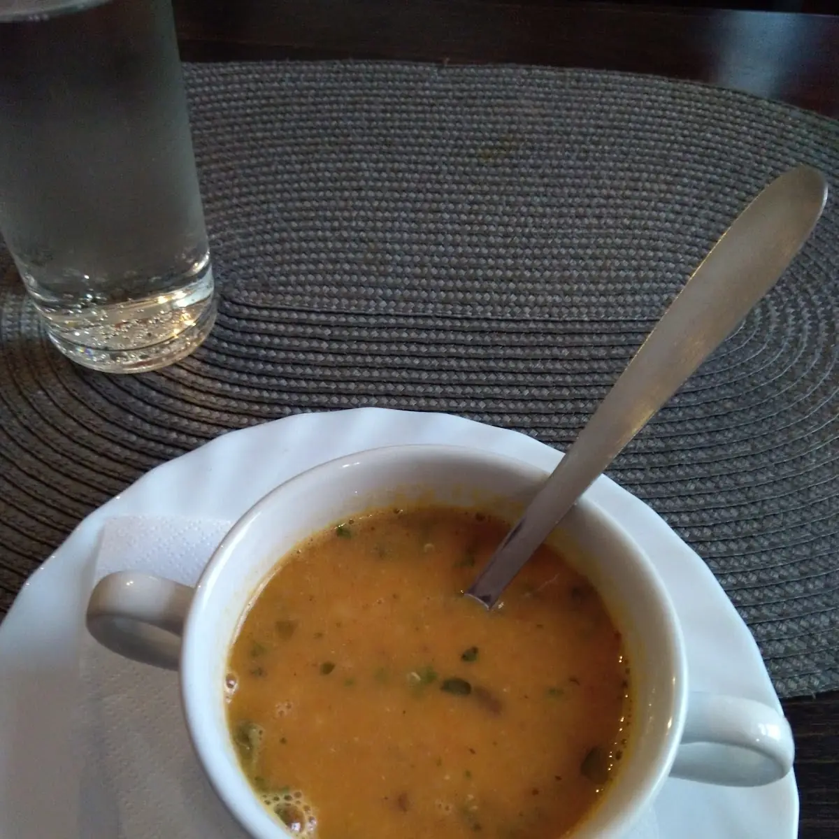 Soup of the Day
