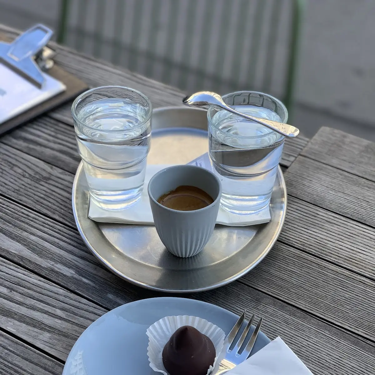 Espresso