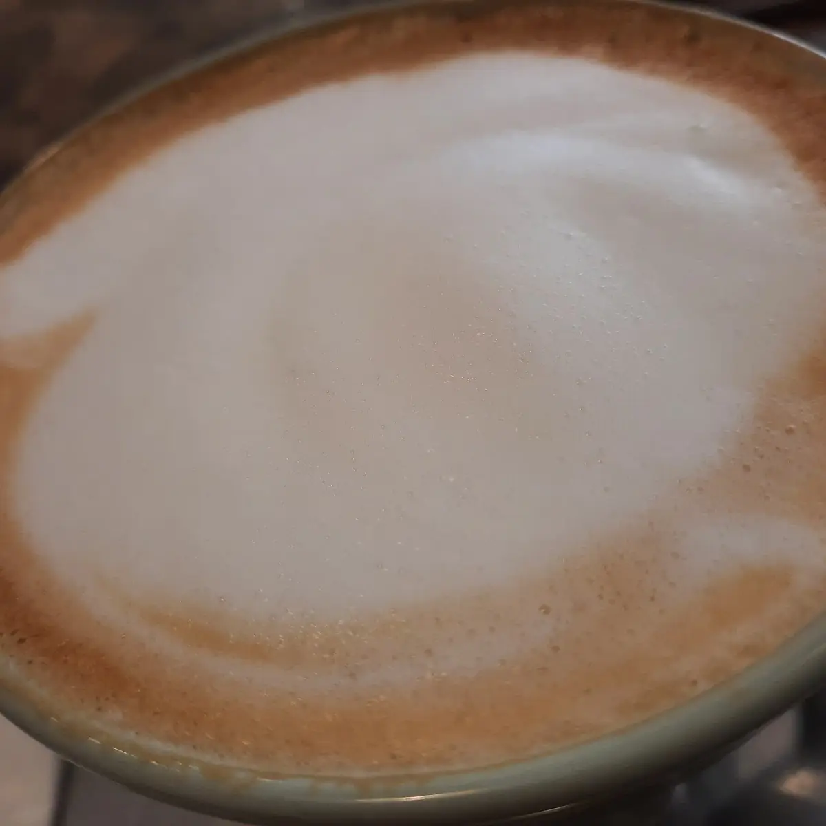 Kaffee Zum Großen Frühstück