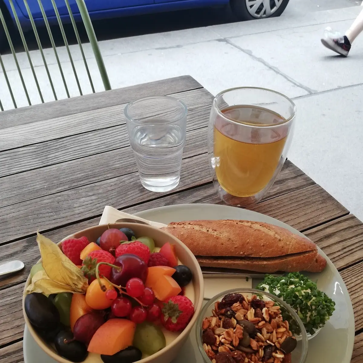 Müsli