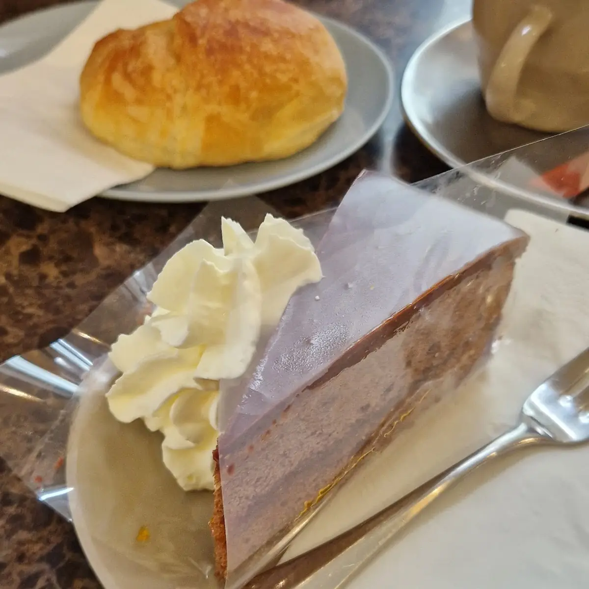 Sacher Torte