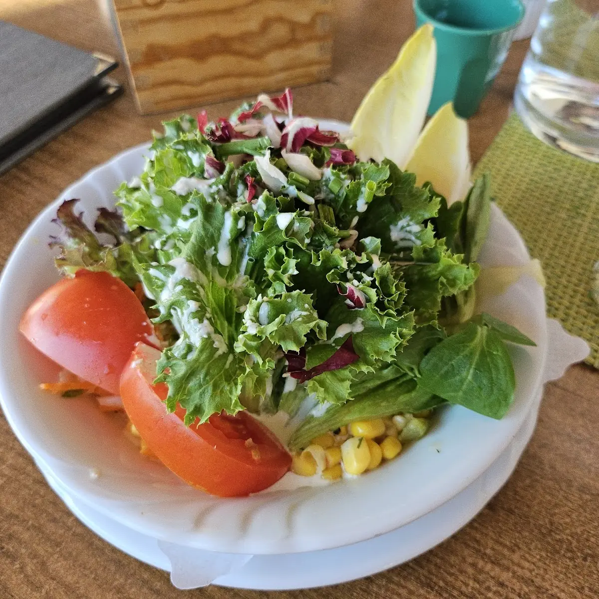 Beilagensalat