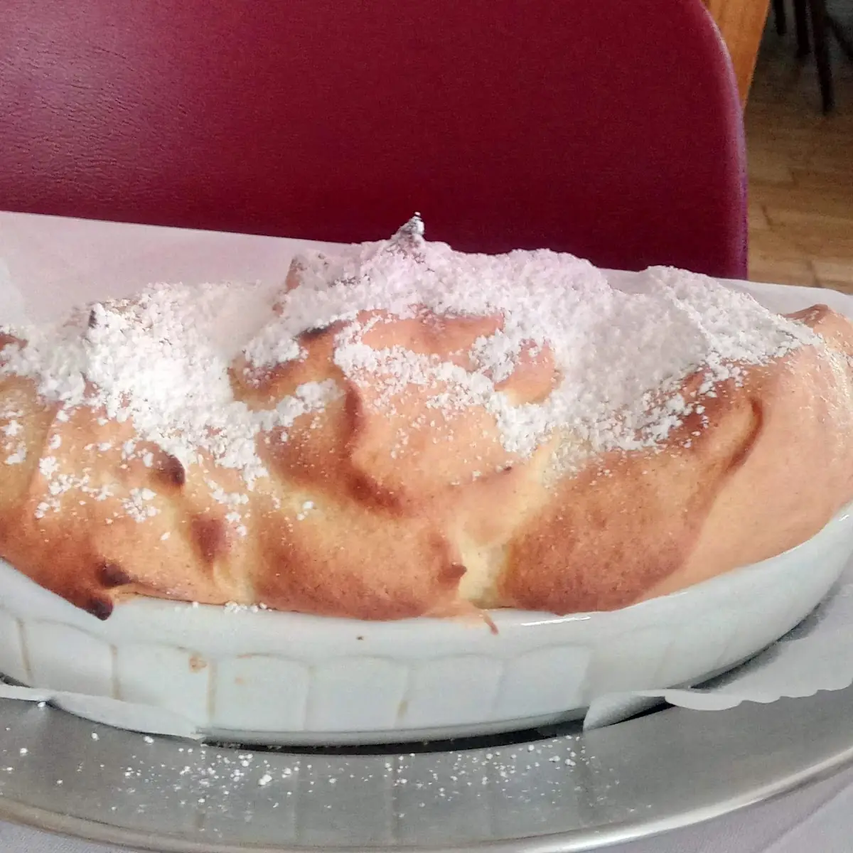 Salzburger Nockerl