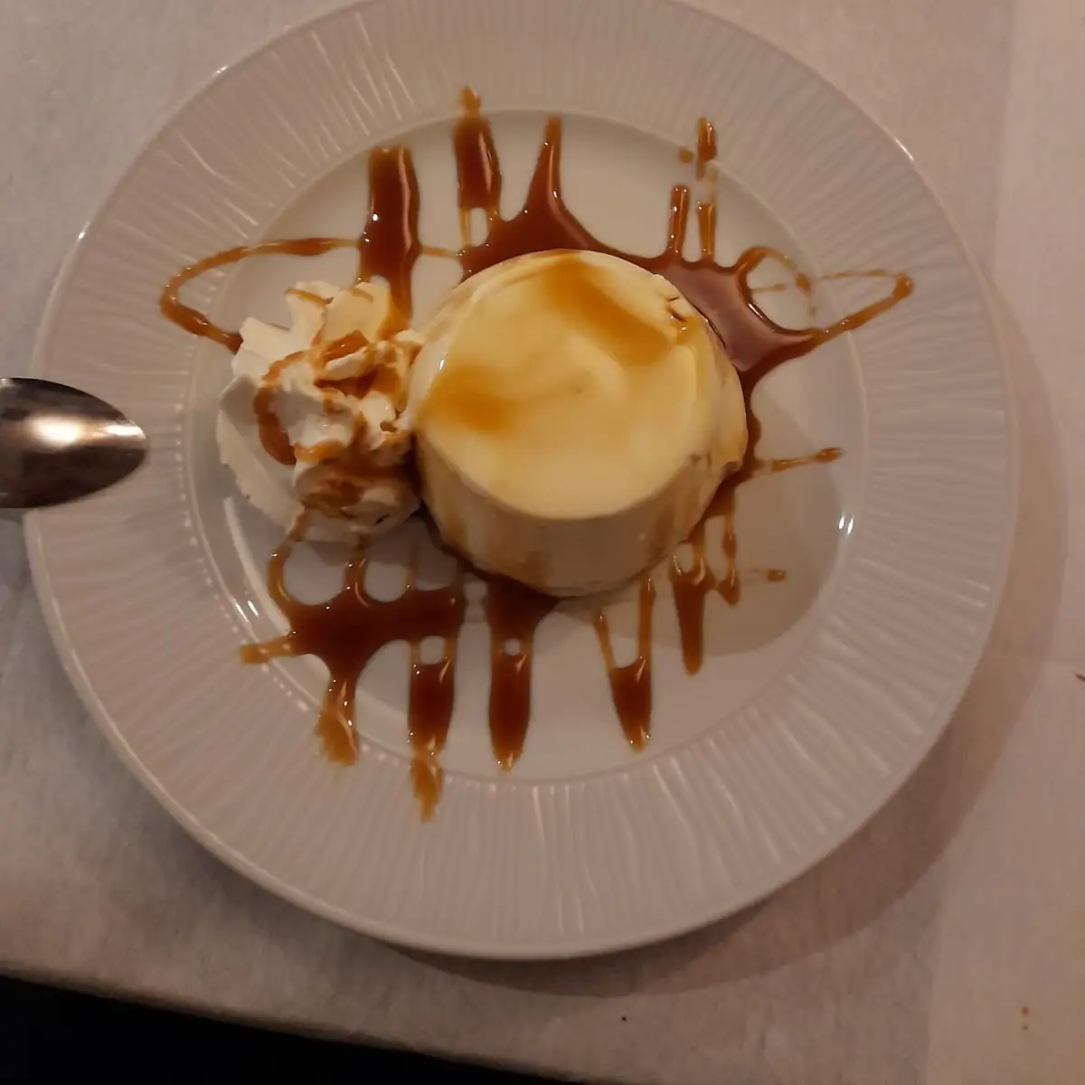 Panna Cotta