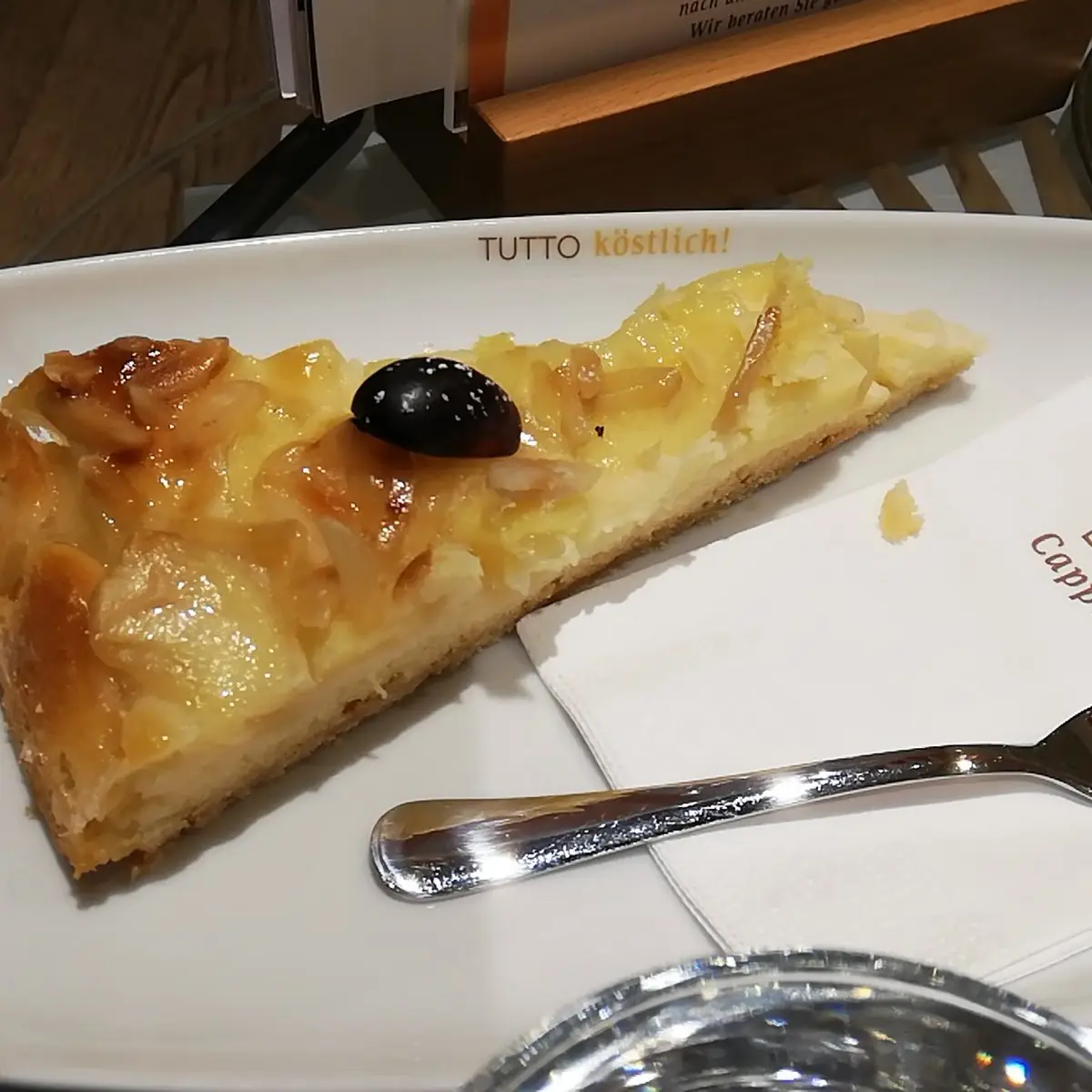 Oma S Landkuchen