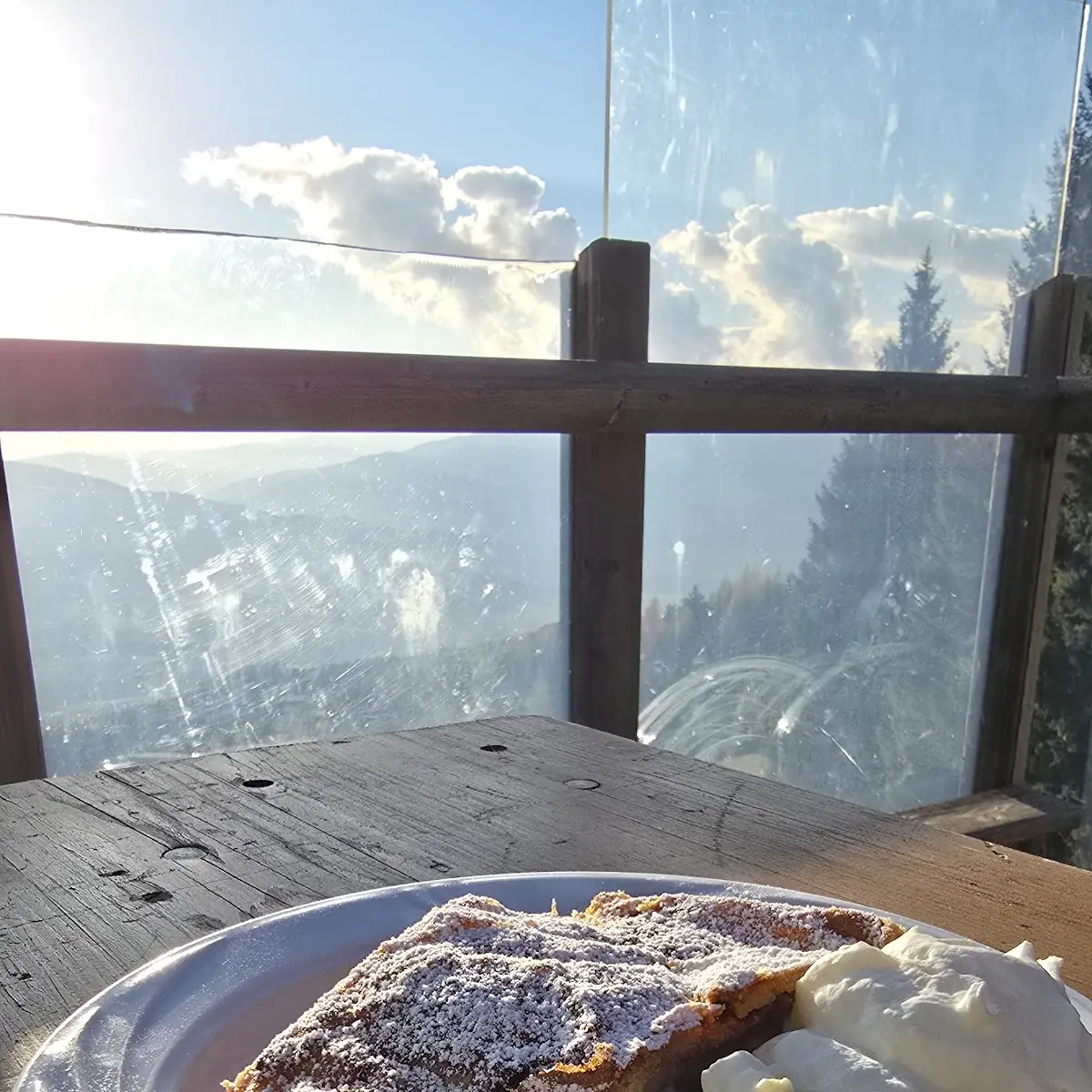 Apfelstrudel