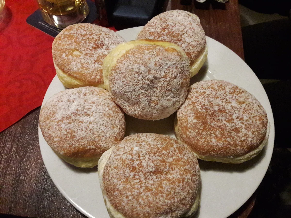 Krapfen