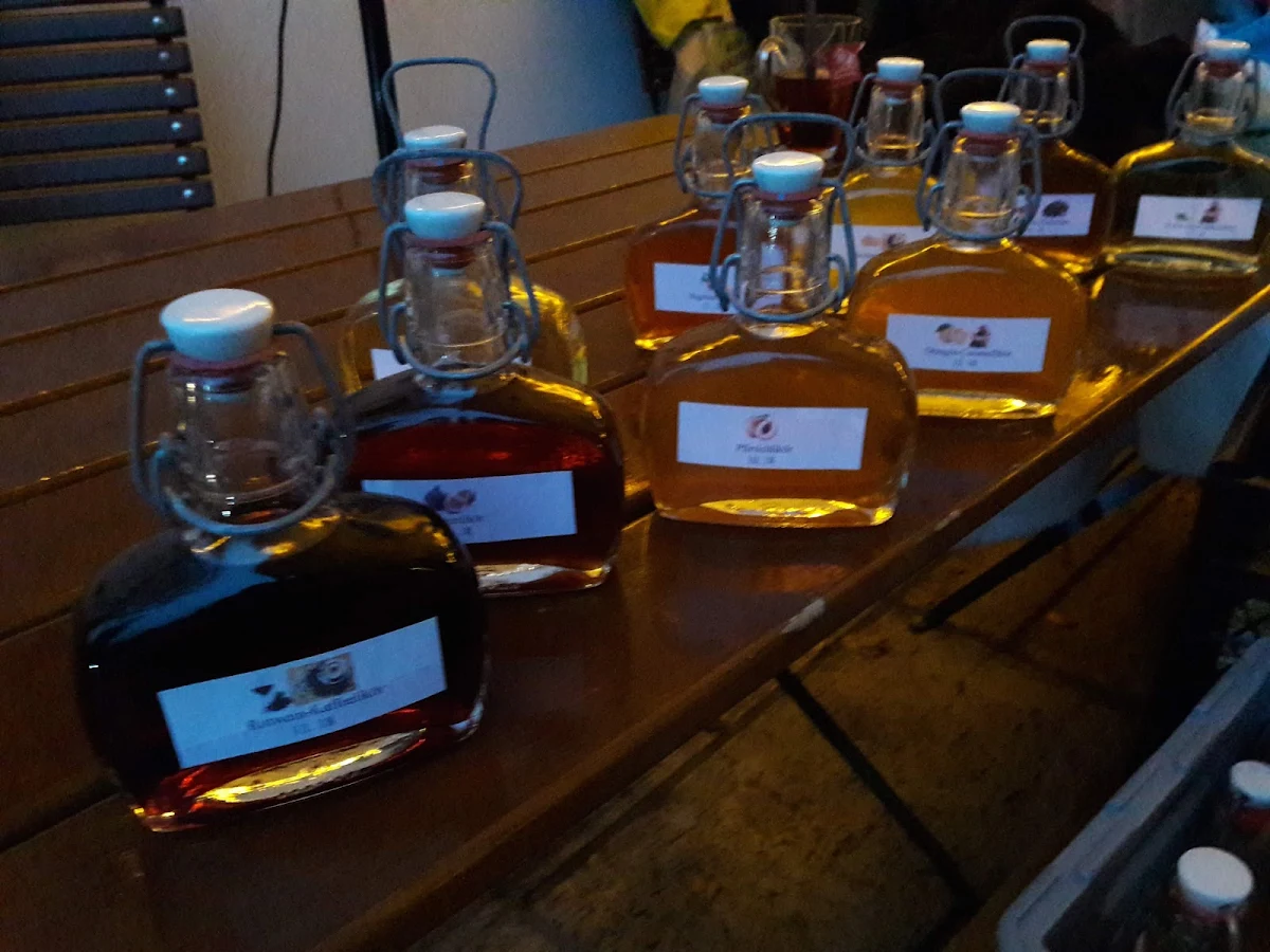 Schnaps