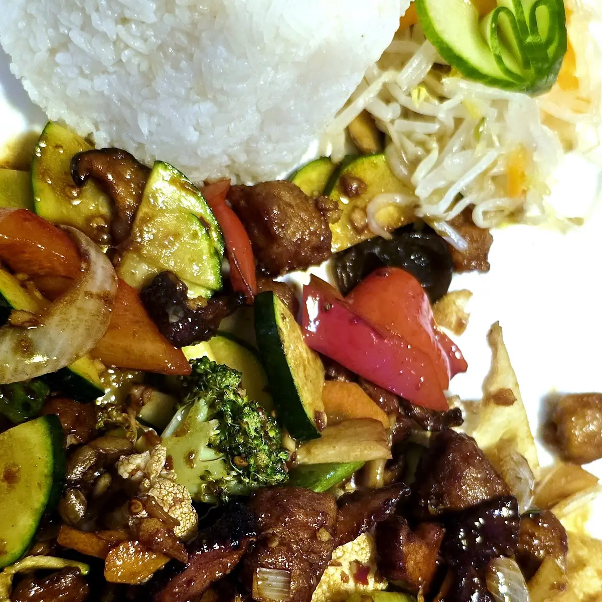 Hakka Veg