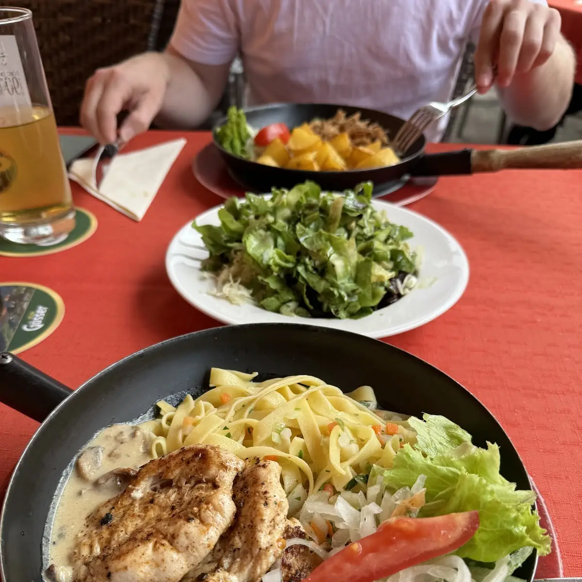 Hauspfandl