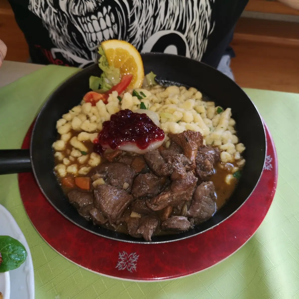 Wildererpfandl
