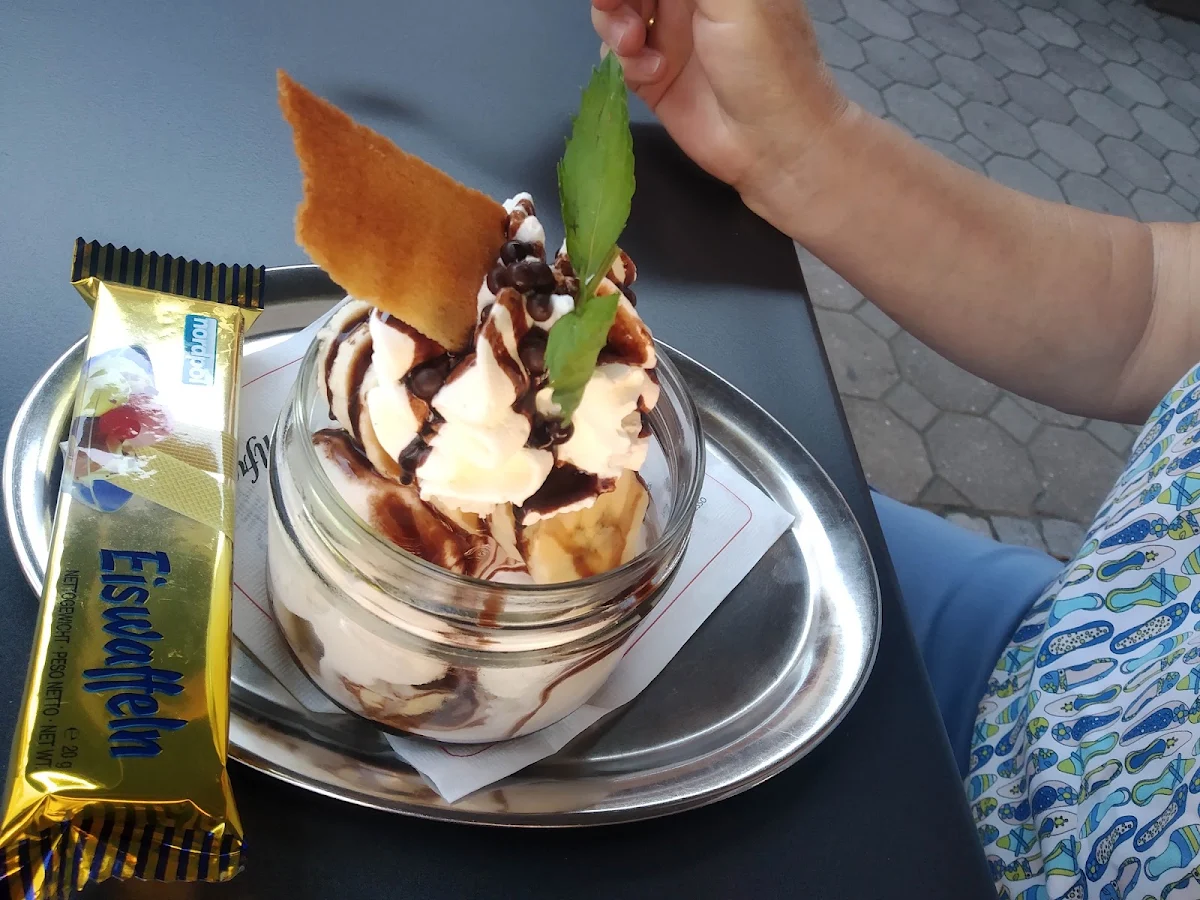 Bananengondel